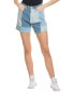 Фото #2 товара Dl1961 Kaia High-Rise Relaxed Vintage Short Women's