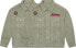 Hipanda Trendy Clothing Featured Jacket Denim Jacket