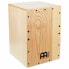 Meinl Snarecraft Jam Cajon Ash