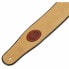 Фото #3 товара Levys Piped Suede Strap 2,5" Tan
