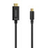 Фото #4 товара AISENS A109-0623 Cable 0.8 m