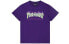 T-Shirt Thrasher T GT22-PRP