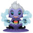 Фото #1 товара FUNKO POP Villains Ursula On Throne Figure