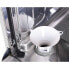 Фото #15 товара FAGOR 4LVF-421 10 place settings dishwasher