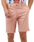 Фото #1 товара Men's Signature Chino Shorts