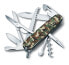 Victorinox Huntsman - Slip joint knife - Multi-tool knife - 21 mm - 98 g