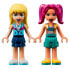 Фото #9 товара Детское LEGO Friends 41719 "Фургончик модного салона", для девочек 6+