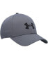 Men's Graphite Blitzing Performance Adjustable Hat