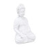 Фото #9 товара Weiße Buddha Figur 17,5 cm