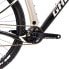 GHOST BIKES Lector SF LC 29´´ SX Eagle 2022 MTB bike Light Grey / Black Glossy / Matte, L - фото #6