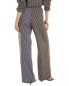 Фото #2 товара Solid & Striped The Allegra Pant Women's Blue M