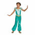 Фото #1 товара Маскарадные костюмы для детей Disney Princess Jasmin Classic