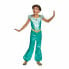 Costume for Children Disney Princess Jasmin Classic