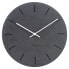 Design Wanduhr THE INKY.