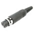 Фото #2 товара EUROCONNEX 1048 DIN Female Connector 6P