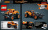 Фото #25 товара Конструктор LEGO Technic 42135 Monster Jam El Toro Loco,247 деталей