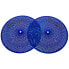 Millenium Still Series Cymbal Set Blue