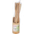 Фото #3 товара PRIVILEGE Bamboo Shovels + Support Set