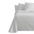 Фото #3 товара постельное покрывало Alexandra House Living Rice Белый 205 x 280 cm (2 Предметы)