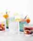 Фото #4 товара Noho Iced Beverage 12.85-oz. Glasses, Set of 4