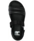 Фото #4 товара Women's Viibe Ankle-Strap Slingback Sport Sandals