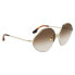 ფოტო #3 პროდუქტის VICTORIA BECKHAM VB220S-702 Sunglasses