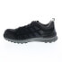 Фото #5 товара Кроссовки Skechers Work Bulklin Lyndale 75 Gray