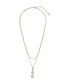 Фото #3 товара Sterling Forever amy Layered Necklace