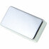 Фото #2 товара Göldo Humbucker Cover PNS0C Chrome