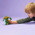 Фото #17 товара Конструктор LEGO Mecca Ninja By Lloyd Ninjago (ID 12345) для детей