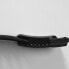 Pasek opaska bransoleta do Apple Watch 3/4/5/6/SE 38-40mm Slip-Thru czarny