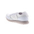 Фото #6 товара Saucony Jazz DST S70528-1 Mens White Leather Lifestyle Sneakers Shoes 14