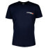 ფოტო #1 პროდუქტის CRESSI Dive Center short sleeve T-shirt