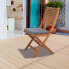 Фото #5 товара CHILLVERT Gandia Chair Garden Seat Cushion 38x38x4.5 cm