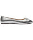 Фото #2 товара Women's Abigail Ballet Flats