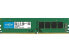 Фото #12 товара Crucial 4GB DDR4 2400 MT/s (PC4-19200) SR x8 DIMM 288-Pin - CT4G4DFS824A