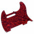 Фото #3 товара dAndrea T-Pickguard Red Pearl