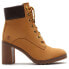 Фото #2 товара Высокие ботинки Timberland Allington 6´´ Lace Up Wide - женские