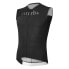 rh+ Logo sleeveless jersey