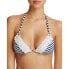 Isabella Rose Women's 248721 Sweet Caroline Bikini Top Swimwear Size Small