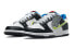 Nike Dunk Low GS DQ0977-100 Sneakers
