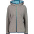 Фото #1 товара CMP Fix Hood 32M1606 jacket