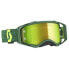 Фото #2 товара SCOTT Prospect off-road goggles with roll-off system