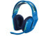 Logitech G733 LIGHTSPEED Wireless Gaming Headset with suspension headband, LIGHT