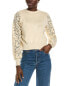 Фото #1 товара Anna Kay Musique Pullover Women's