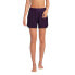 ფოტო #17 პროდუქტის Women's 5" Quick Dry Swim Shorts with Panty