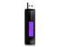 Фото #1 товара Transcend JetFlash 760 32GB Purple - 32 GB - USB Type-A - 3.2 Gen 1 (3.1 Gen 1) - Slide - 12 g - Black - Purple