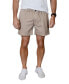 Фото #1 товара Men's Elastic Waist Pull-On 5.5" Shorts