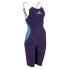 AQUAFEEL Closed Back Competition Swimsuit 2555354