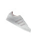 Фото #39 товара Кроссовки Adidas Superstar White Glamour